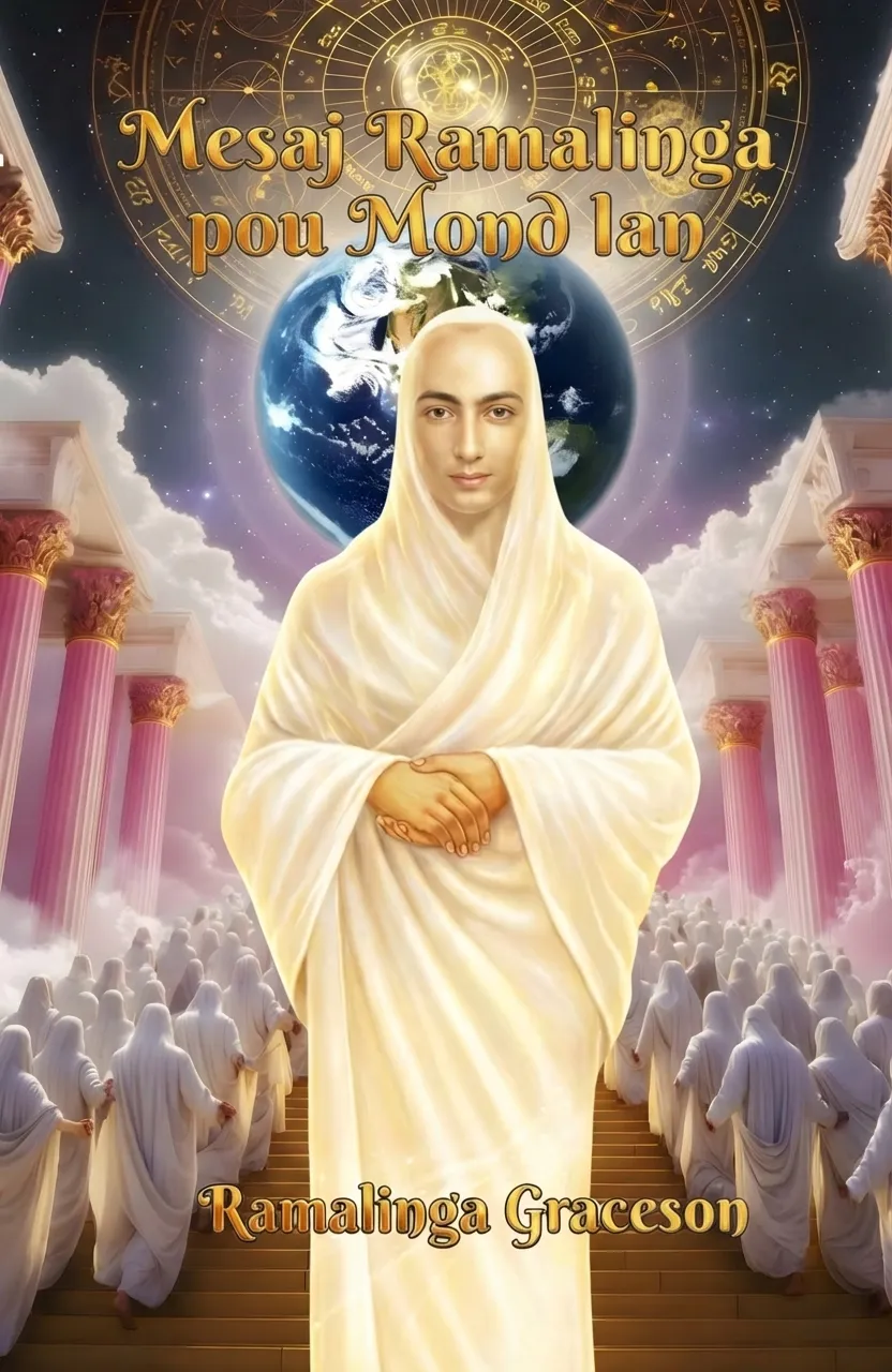 Mesaj Ramalinga pou Mond lan